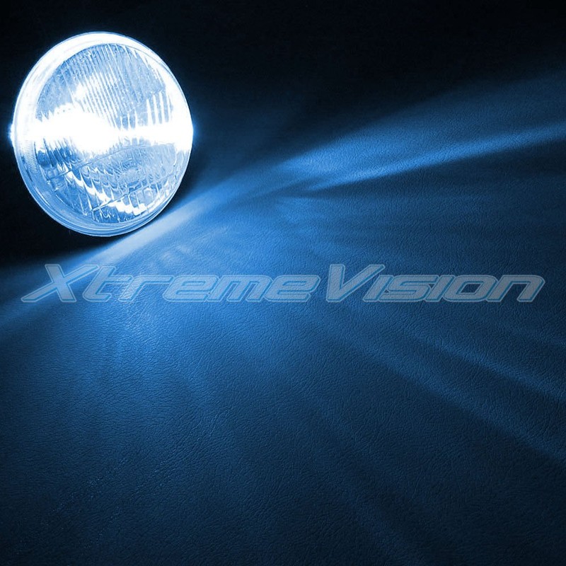 XtremeVision HID Xenon Replacement Bulbs - D2S / D2R /