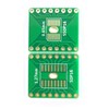 Small Board Shop Pitch Conversion Board SOP16 SSOP16 TSSOP16 DIP