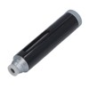 Handheld Car Ashtray Windproof Leakproof Large Capacity Portable Ashtray with