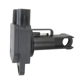 22204-07010 Mass Air Flow Sensor for 2008-2010 Toyota Highlander 3.3L Replace #336-60557,3848619061,74-50009,AF10029,MAS0267,MF4228N,5S2748,86138,MF4226N,19762,MF20129 by BLUE ELF