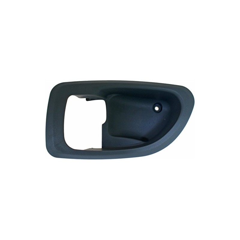 Dorman 94002 Driver Side Interior Door Handle Bezel Compatible with
