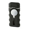 Vector KGM Caddie High Quality Wind-resistant Single Flame Torch Cigar