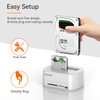 MAIWO SATA to USB 3.0 Dual-Bay Hard Drive Docking Station