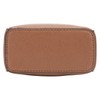 Anglit Smartphone & Passport Holder, Vertical Mini Pochette with Key