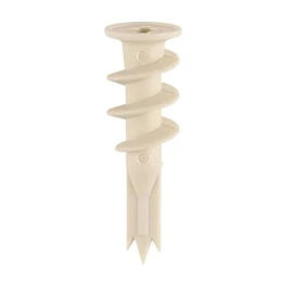 TIMco TBAN Nylon Speed Plug 42mm - Nylon (Box of 100)