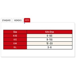 Farm to Feet Everyday Forest Lightweight Crew Socks, Berry, Small