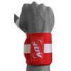 AQF Power Weight Lifting Wrist Wraps Supports Gym Training Fist