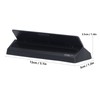 Car Temporary Parking Sign Stable Structure Environmentally Friendly Small Compact