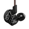 KZ ZST Pro 1BA 1DD - Auriculares in-Ear con Monitor