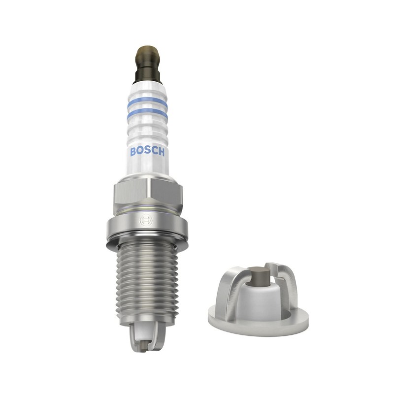 Bosch 7404 Spark Plug Bosch Nickel Spark Plug
