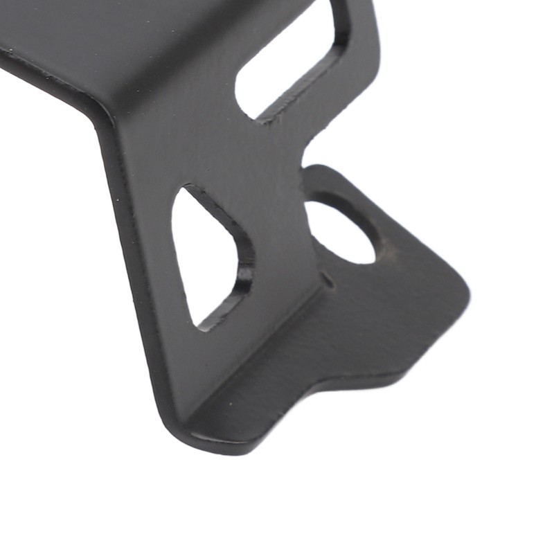 Motorcycle Rear Brake Pump Fluid Tank Oil Cup Reservoir Guard