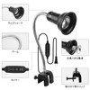 Reptile Light, Ultraviolet Light, Turtle, UVB, UVA, Reptile Thermal Light,