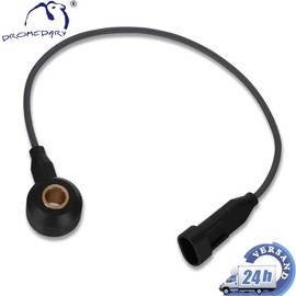 Dromedary 6238370 Knock Sensor Astra F Astra G Combo Corsa B Corsa C Frontera B Meriva Tigra Vectra B Vectra C Zafira A Zafira B