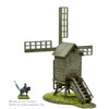 WarLord Games Pike & Shotte Epic Battles - Village Scenery