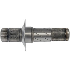 Dorman 630-444 Front Driver Side Inner Drive Axle Shaft Assembly Compatible with Select Ram Models