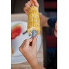 Outset Shark Corn Holder
