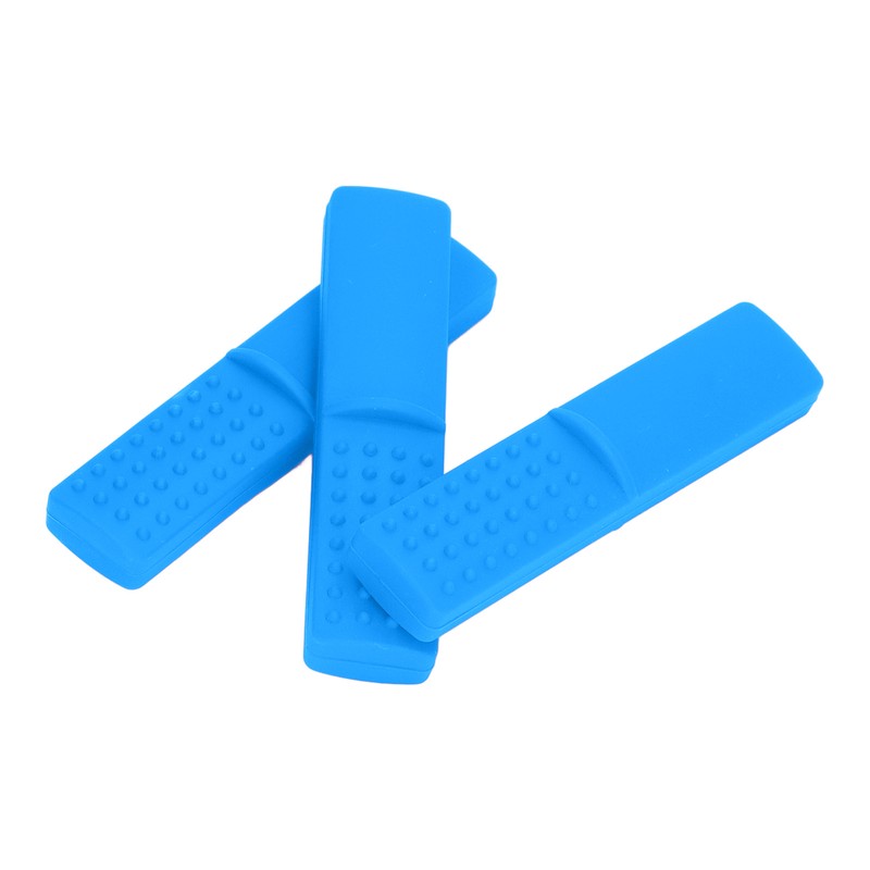 Baby Teething Toy Freezable Boilable BPA Free Silicone Infant Teether