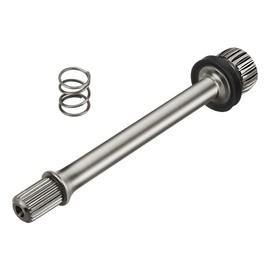 M MATI Rear Yoke Joint Assy for Honda Foreman 400 TRX400FW TRX450FE ES S TRX450FM 1995-2004 40200-HM7-610 40200-HM7-000