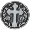 Cathedral Art, Silver, (Abbey & CA Gift) God Pocket Token,