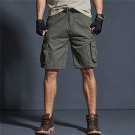 Alphyly Neries Canvas Belt, Cloth Belt Double D-ring Belt, Canvas Web Belt for Men/Women Casual Belt, Black+Dark Grey, 47''long, for waist size 36-39''