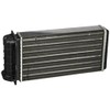 Van Wezel 17006183 Heat Exchanger, interior heating