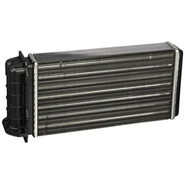 Van Wezel 17006183 Heat Exchanger, interior heating