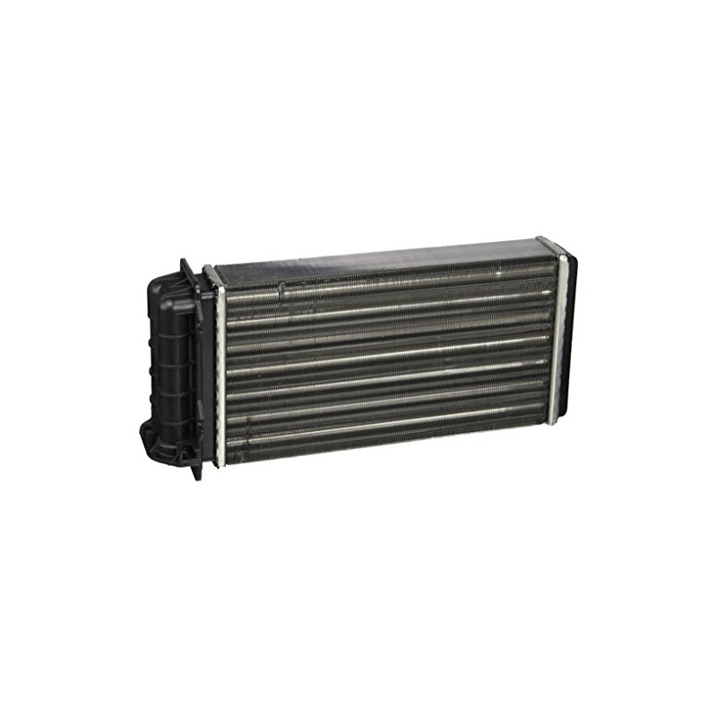 Van Wezel 17006183 Heat Exchanger, interior heating