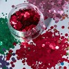 Moon Glitter Classic Coarse Grain Glitter - 100% Cosmetic Glitter