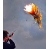65MM Firebird Reactive Shooting Star Targets