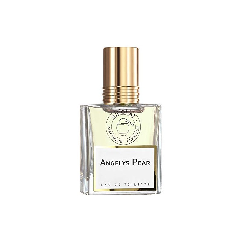 Parfums de Nicolai Angelys Pear Eau de Toilette, 30 ml