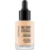 Catrice One Drop Coverage Weightless Concealer (003 Porcelain)