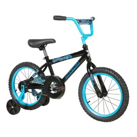 Magna Gravel Blaster 16" Children's Bike