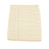Unbleached Prefold Cloth Diapers by OsoCozy – 100% Cotton, Durable,