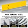12 Inch Sheet Metal Bender, Sheet Metal Folding Tool for