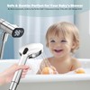 JDO Shower Head Holder for Shower Head, Mount Bracket With