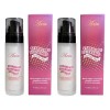 Kit 2 Fijadores De Maquillaje Starburst Efecto Luminos Axiu