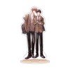 Pit Sporum 01 Odajimaen & Hisaya Yano [Illustrated Illustration] Acrylic Stand