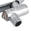 Automatic toilet flusher, Touchless Urinal Flush Valve, Toilet Flush Valve,