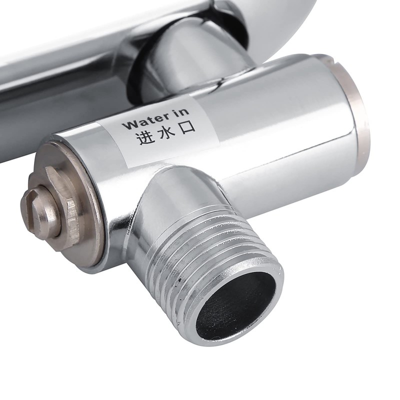 Automatic toilet flusher, Touchless Urinal Flush Valve, Toilet Flush Valve,