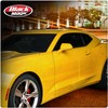 Black Magic Select 20% VLT Tinted Window Film, Scratch-Resistant Tint
