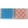 Kokubo 3667 Value Choice Kitchen Sponge, Scratch Resistant, Gentle Washable,