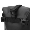 Jauarta Motorcycle Crash Bar Bag 4L Waterproof Quick Release Universal