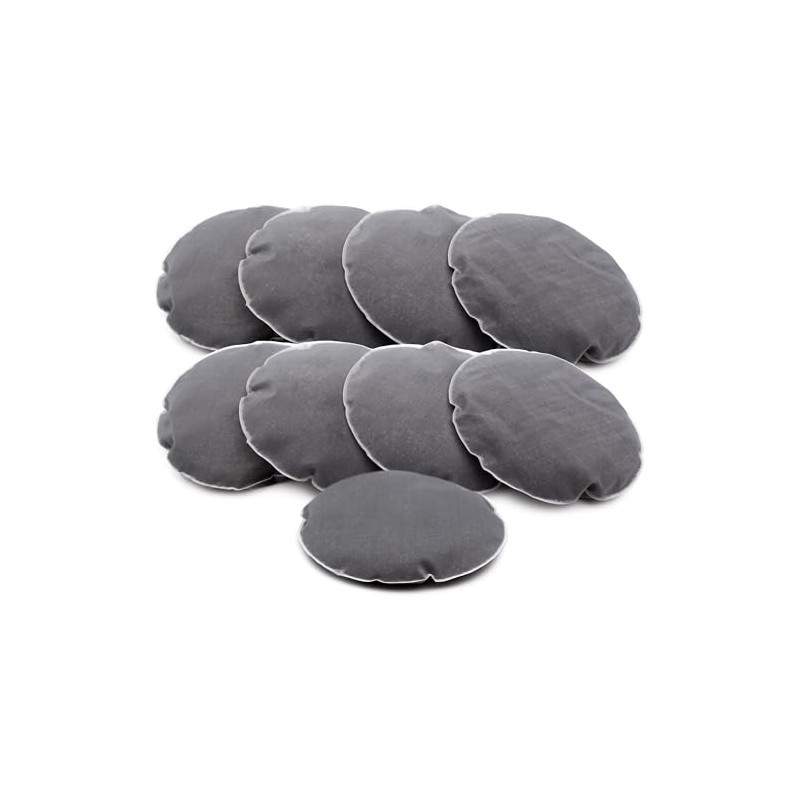 1 Lime Filter Set with 9 lime filter sachets for