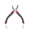 Ball Metal Chain Pliers Stainless Steel Manual Cutting Joining Pliers