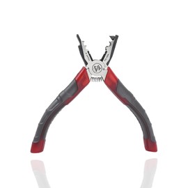 Ball Metal Chain Pliers Stainless Steel Manual Cutting Joining Pliers Splicing Combination Pliers Cutting Joining Plier for Roller Blind Chain Connector
