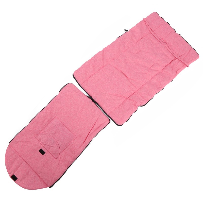 Winter Windproof Universal Thicken Warm Infant Sleeping Bag for Baby