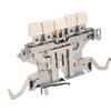 Knitting Machine A48-63 Head Switch Plastic Metal Accessories for Brother