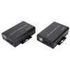 HD KVM Extender Full HD 1080P Uncompressed Transmission Over Single