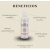 Locion Super Despigmentante Acido Mandelico 10%