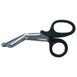 Clothes Scissors Emergency Bandage Scissors 18.5 cm